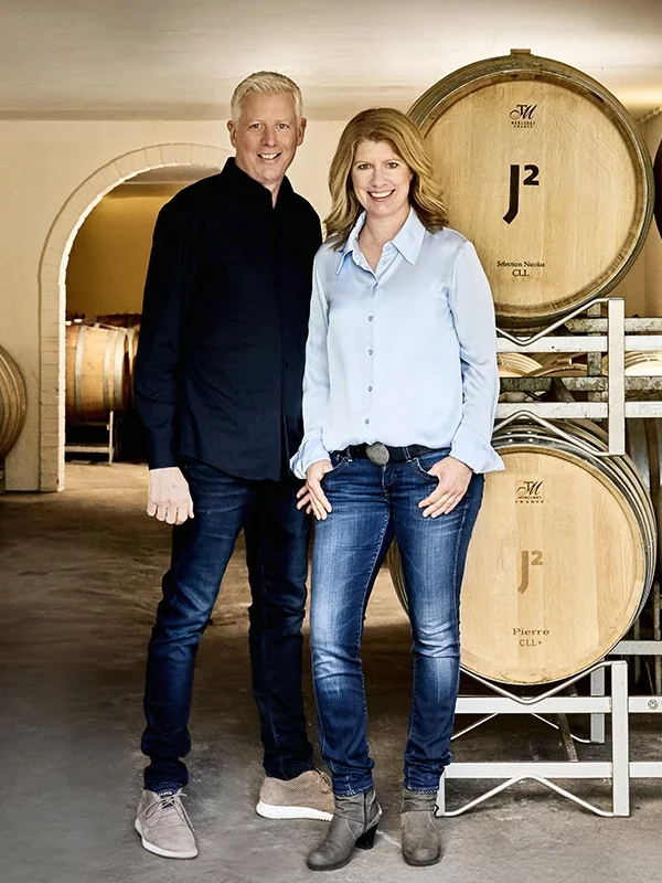 Handwerk, Leidenschaft, Terroir