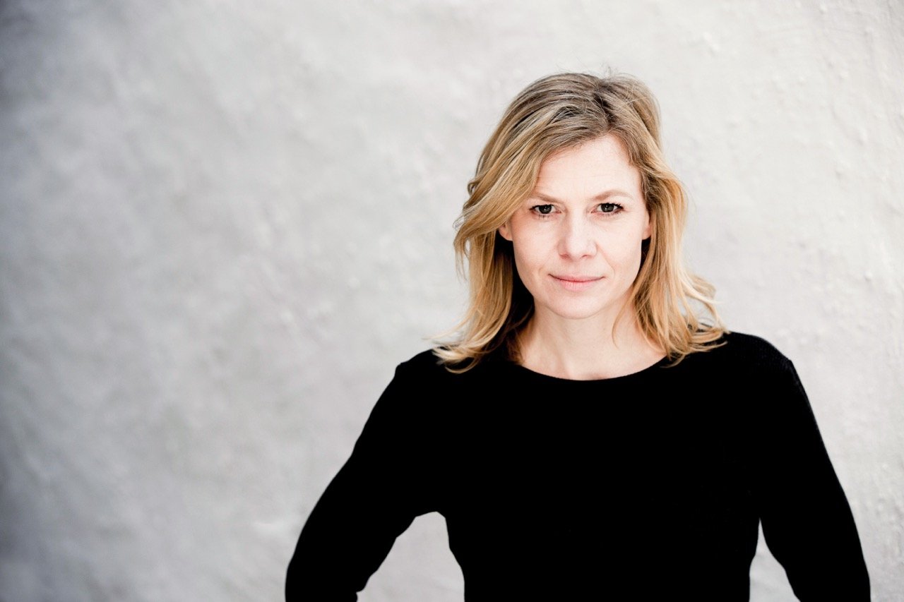 Porträtfoto Nathalie Zimmermann