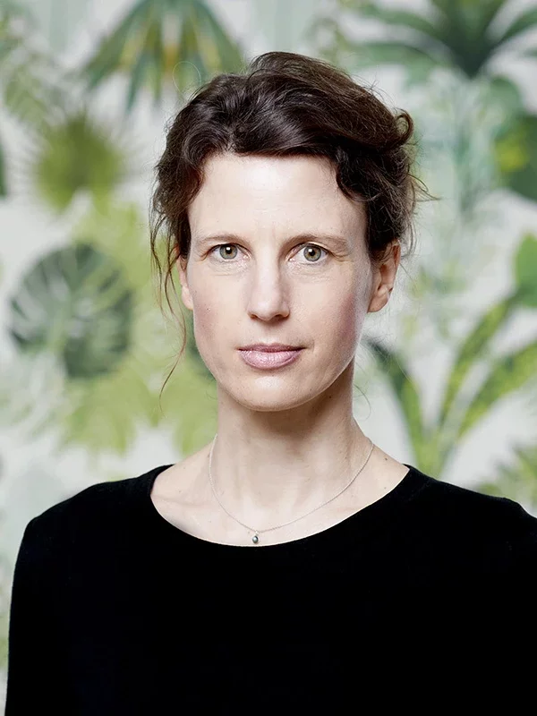 Nachhaltiges Designbüro