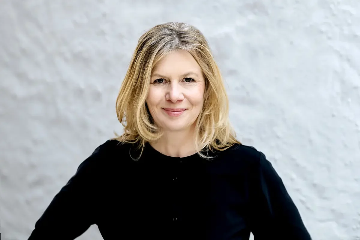 Porträtfoto Nathalie Zimmermann