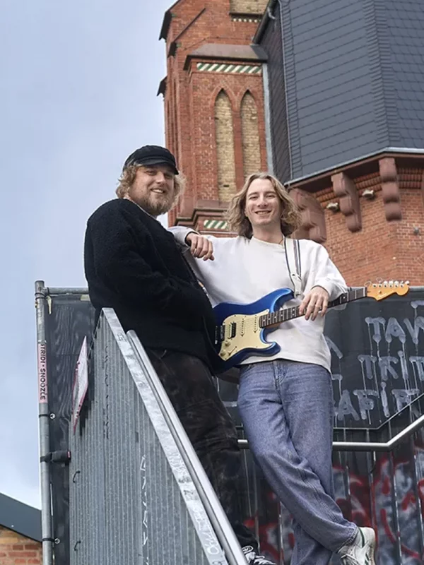 ZDF – 37 Grad Leben